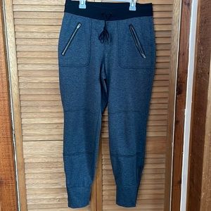 Athleta Joggers S